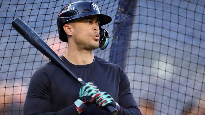 Stanton deja la pretemporada y viaja a Nueva York para una revisión médica