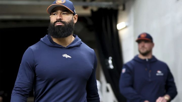 NFL: Entrenador de Denver se pone ‘bronco’ y es arrestado por la policía