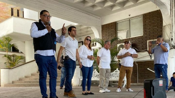 Piden al Congreso del Estado la eliminación del aumento predial excesivo en Navojoa