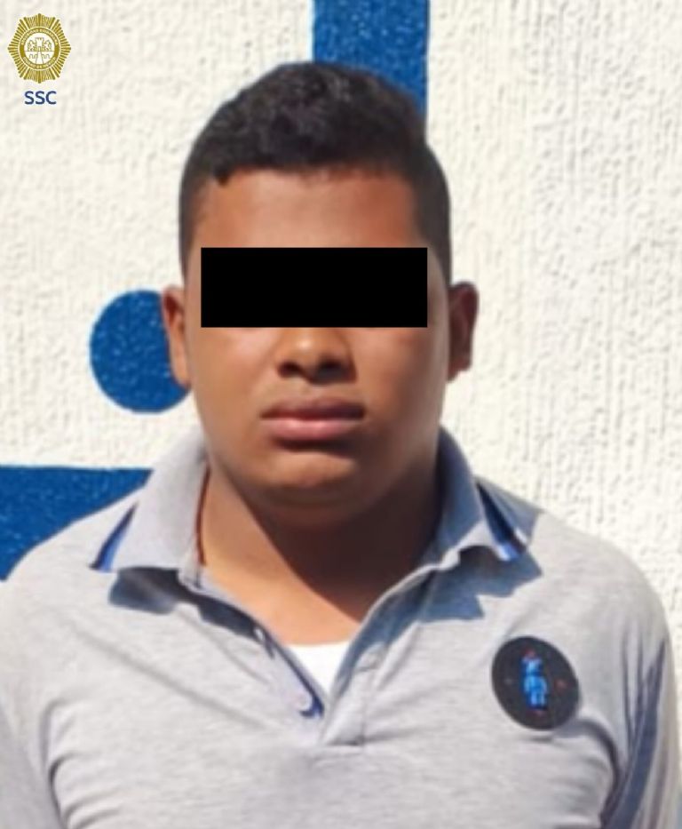 Balacera en La Merced