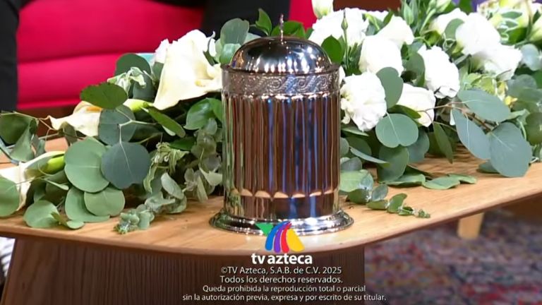 Daniel Bisogno estuvo por última vez en el foro de Ventaneando