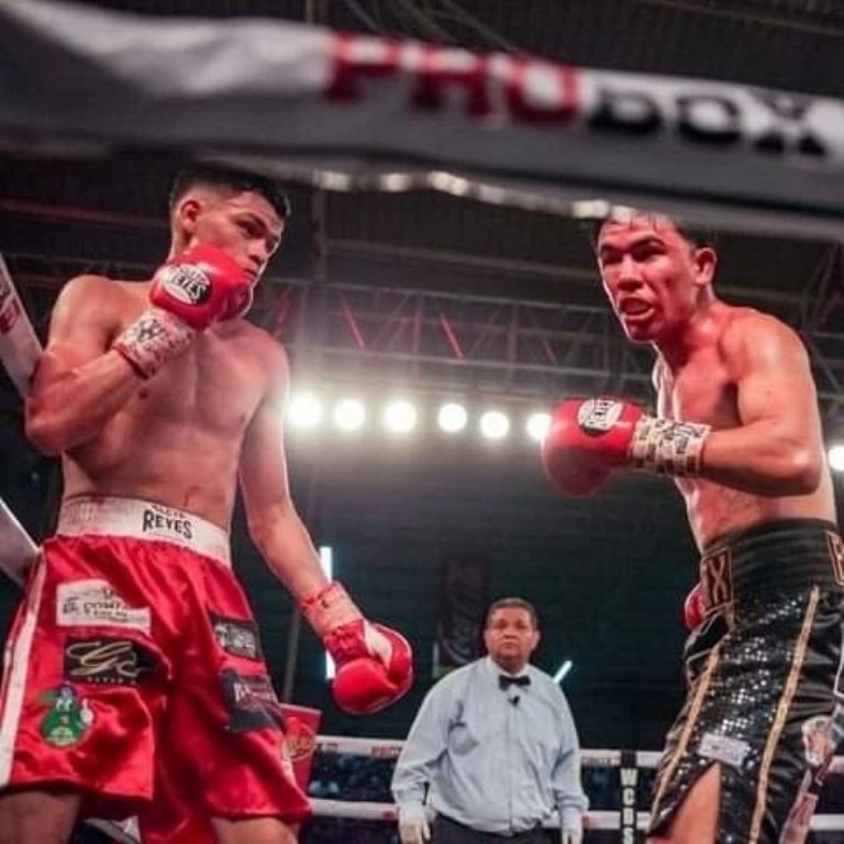 Mario Valenzuela gana en el Reino Unido