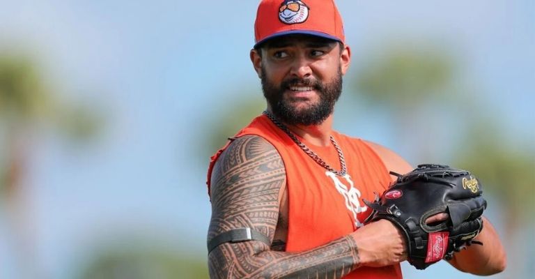 El lanzador espera recuperarse pronto