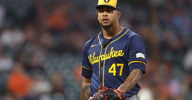 Montas tampoco estará de inicio con el equipo