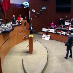 Senado aprueba reforma de Sheinbaum contra reelección y nepotismo; se va hasta 2030