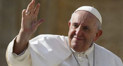 ¿Cuál es el estado de salud del Papa Francisco hoy 25 de febrero? Aseguran que se levantó