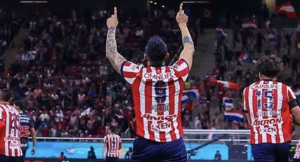 Atlético San Luis vs Chivas EN VIVO: Horario y dónde ver al Rebaño Sagrado