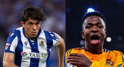 Real Sociedad vs Real Madrid EN VIVO: Horario y dónde ver la Copa del Rey en México