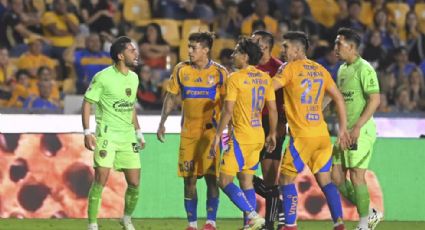 Juárez salió más 'Bravo' que Tigres; los felinos caen por la mínima en su propia casa