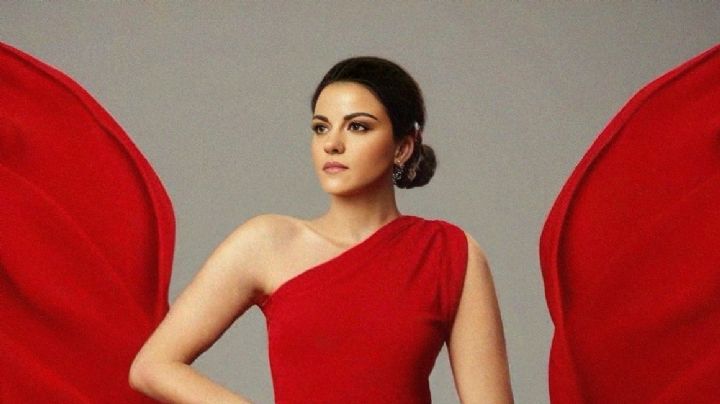 Maite Perroni rompe el silencio sobre su distanciamiento con Anahí y Dulce María