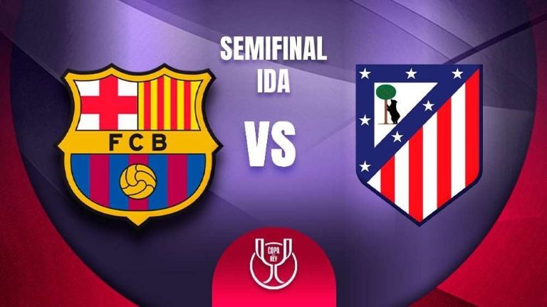 FC Barcelona vs Atlético de Madrid