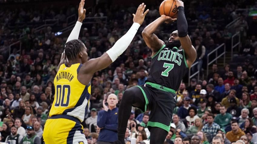 ¿En extinción? El tiro de 2 puntos es cada vez menos utilizado en la NBA