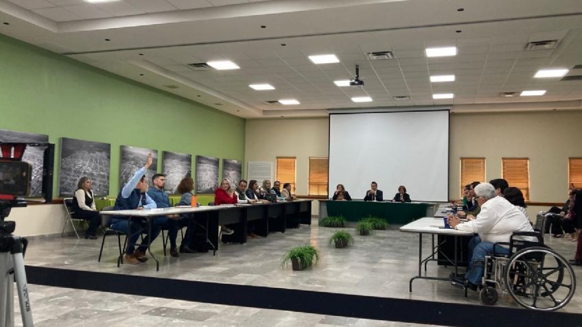 Regidores de Cajeme afirman que no dejarán de preguntar y funcionarios "deberán de contestar"