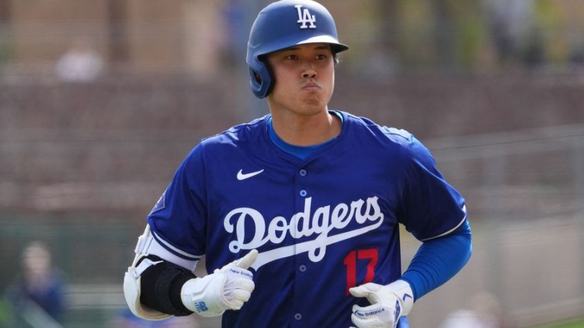 Y lo que falta; Dodgers deben más de 1 mmdd en pagos diferidos a sus jugadores