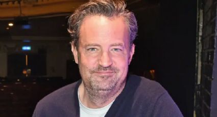 Matthew Perry: Documental del actor de 'Friends' expone escalofriante secreto de su muerte