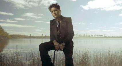 Christian Nodal contrata nuevo publicista y anuncia inicio de cambio en su carrera musical