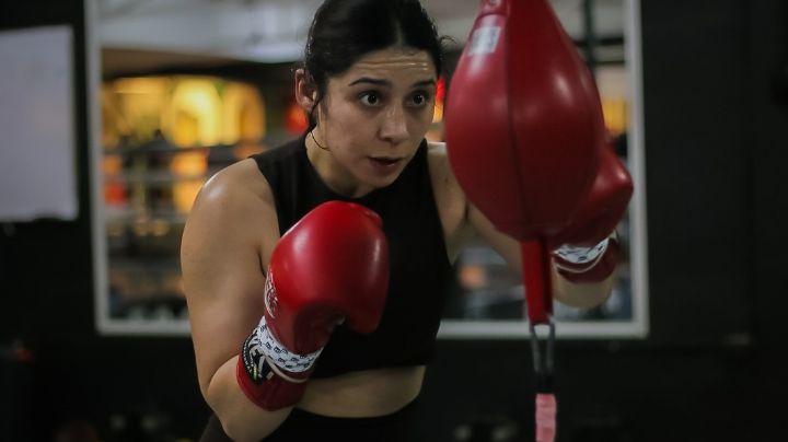 Yolanda 'Pitayita' Vega pondrá en riesgo su invicto ante Claudia Herrera en una nueva división