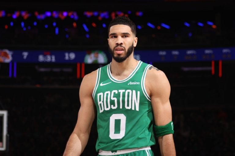 Celtics vs Pistons EN VIVO