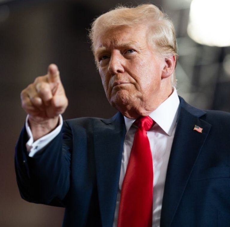 Donald Trump no detendrá los aranceles