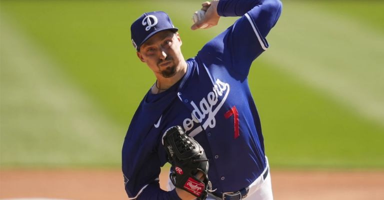 Snell afirma sentirse bien del brazo