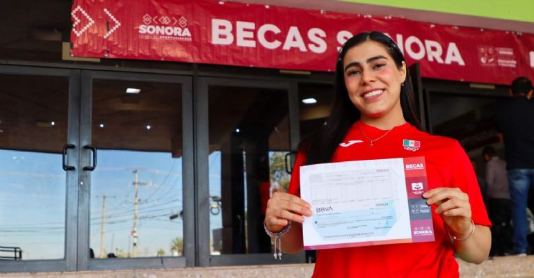 Daphne Guillén cambiará de categoría