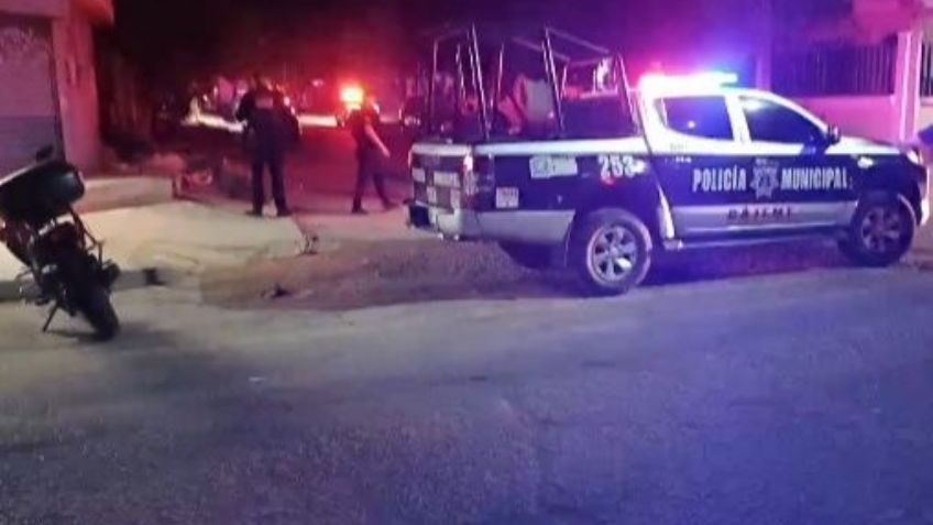 Sicarios roban vehículo a mujer en Ciudad Obregón y lo abandonan en Esperanza