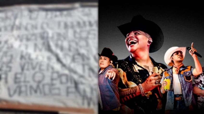 Amenazas a Grupo Firme: En peligro Carnaval de Mazatlán por el crimen organizado