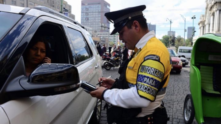 Doble Hoy No Circula 27 de febrero: La multa por circular en CDMX con Contingencia Ambiental