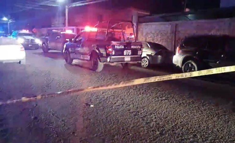 Identifican a víctima de homicidio en Ciudad Obregón. Foto: Facebook