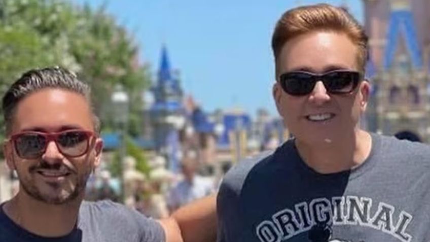 Familia de Daniel Bisogno, en crisis: Tras su muerte, Alex da trágica noticia de su padre