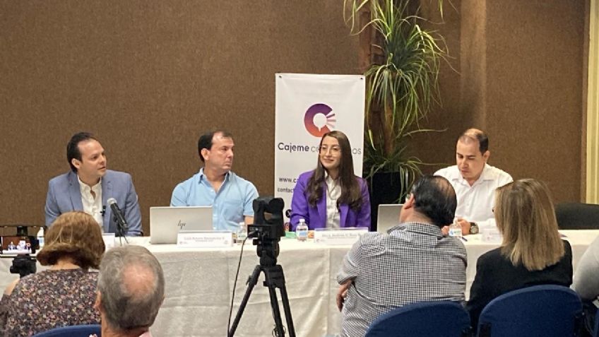 Seguridad, drenajes, vialidades y drogadicción, principales problemas de Cajeme: CCV