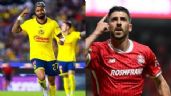Foto ilustrativa de la nota titulada América vs Toluca EN VIVO: Horario y dónde ver a Las Águilas en la Liga MX