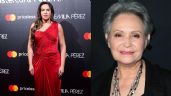 Foto ilustrativa de la nota titulada Adriana Barraza exige a Karla Sofía Gascón se responsabilice por sus comentarios racistas