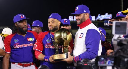 Albert Pujols tomará las riendas de República Dominicana en el Clásico Mundial de Beisbol