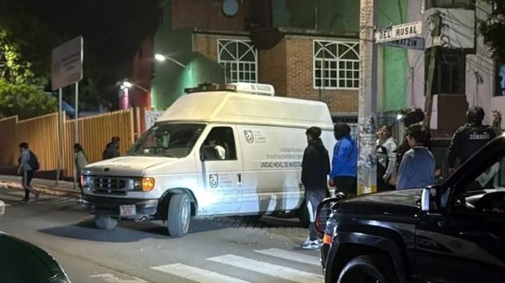 Sicarios ejecutan a 4 en Álvaro Obregón; a todos les dieron el tiro de gracia