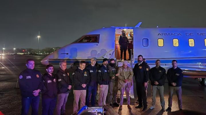 Defensa de Caro Quintero denuncia aislamiento extremo y violación a sus derechos en EU