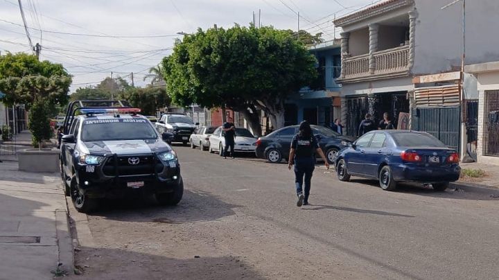 Tragedia en Ciudad Obregón: Olvidan a bebé de 6 meses en auto y muere en la colonia Campestre