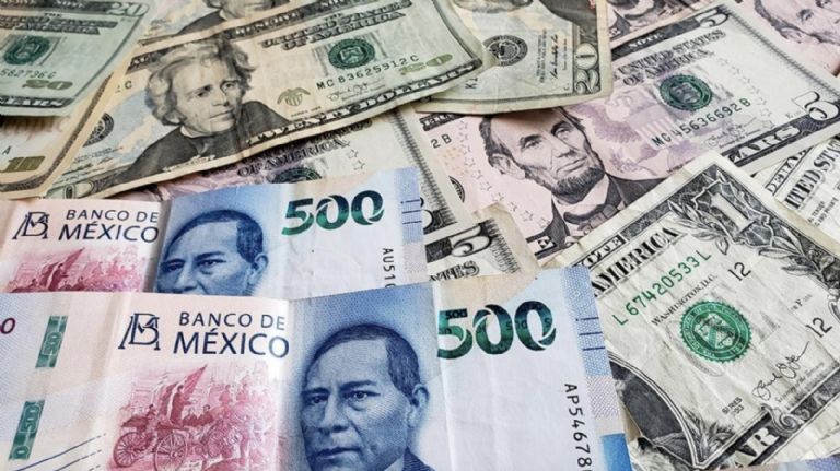 Precio del dólar de HOY viernes 28 de febrero de 2025. Foto: Internet