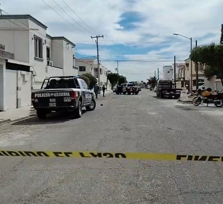 Asesinan a balazos a hombre en Casa Blanca