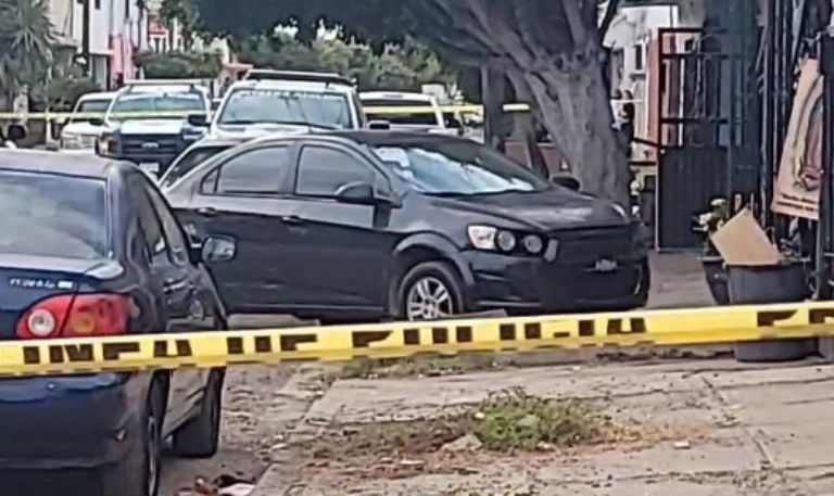 Muere bebé de 6 meses al interior de auto en Ciudad Obregón