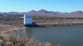 Foto ilustrativa de la nota titulada Desolador panorama para la captación de agua durante 2025 en el Valle del Yaqui