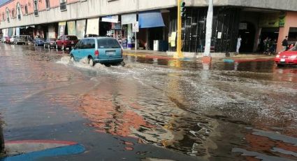 Clima Obregón HOY 3 de febrero: Nublados, probabilidad de lluvias y mínimas de 10°C