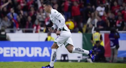 Pachuca vs León EN VIVO: ¿Dónde ver a James Rodríguez en la Liga MX?