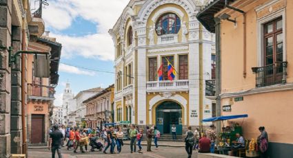 Ecuador impone arancel del 27% a productos mexicanos;  esto se sabe al respecto