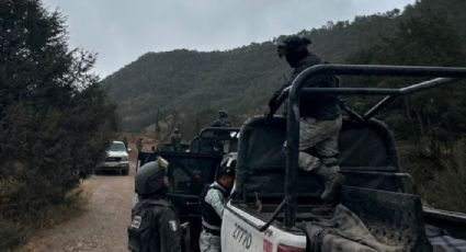 Ataque con drones y explosivos agrava la violencia en Chihuahua; hay varios militares heridos