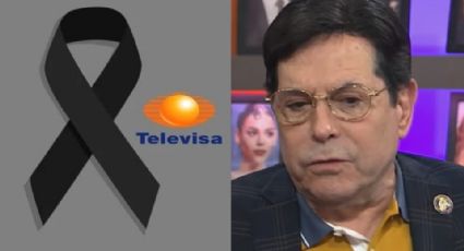 "Pasó a mejor vida": Pepillo Origel sufre triste muerte y estremece a Televisa última FOTO con vida