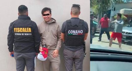 Fofo Márquez es trasladado al penal de Texcoco y pierde privilegios carcelarios