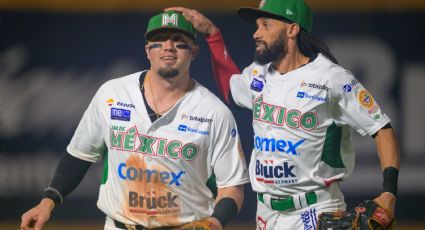 Los Charros de México ya están en la siguiente ronda: Cierran la primera fase sin derrota