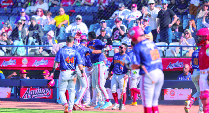 Venezuela obtiene su primera victoria en la Serie del Caribe de Mexicali tras superar a Puerto Rico