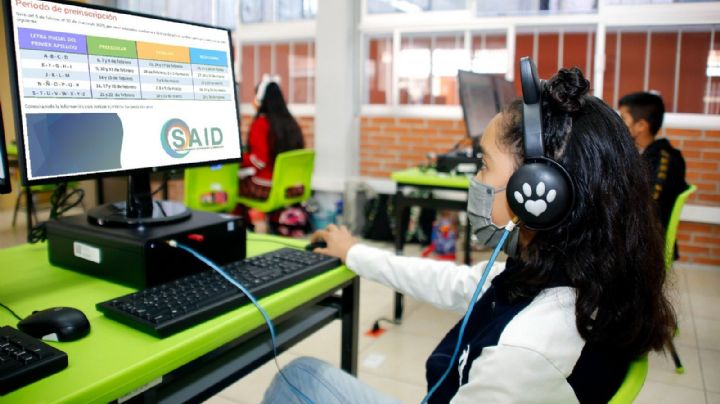 Preinscripciones primaria y secundaria SAID 2025 en Edomex: Fechas, horarios y requisitos